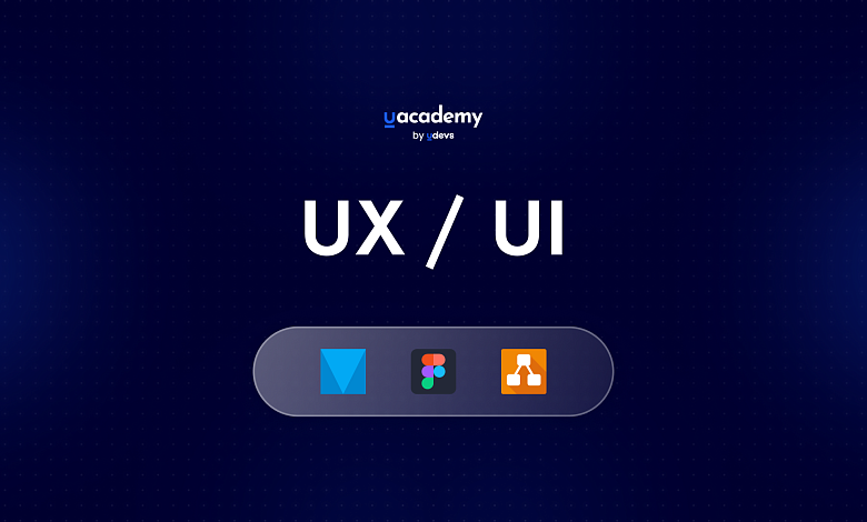 UI/UX Design